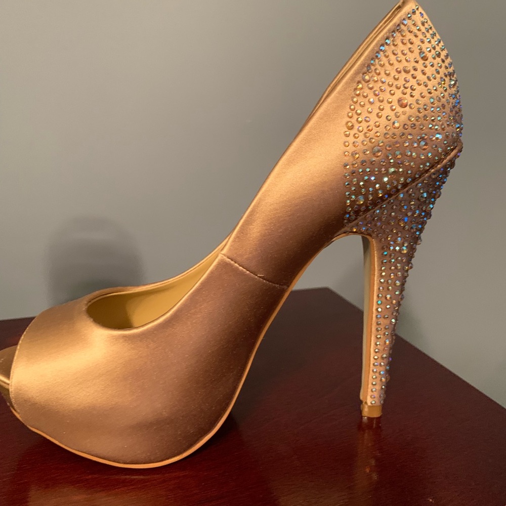 Steve Madden Shoes Brand New!